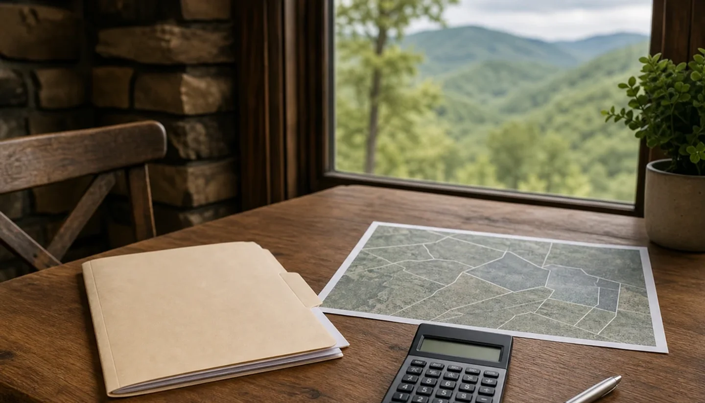 Florida Land Buyers: How to Find Cash Buyers for Your Land section image 1