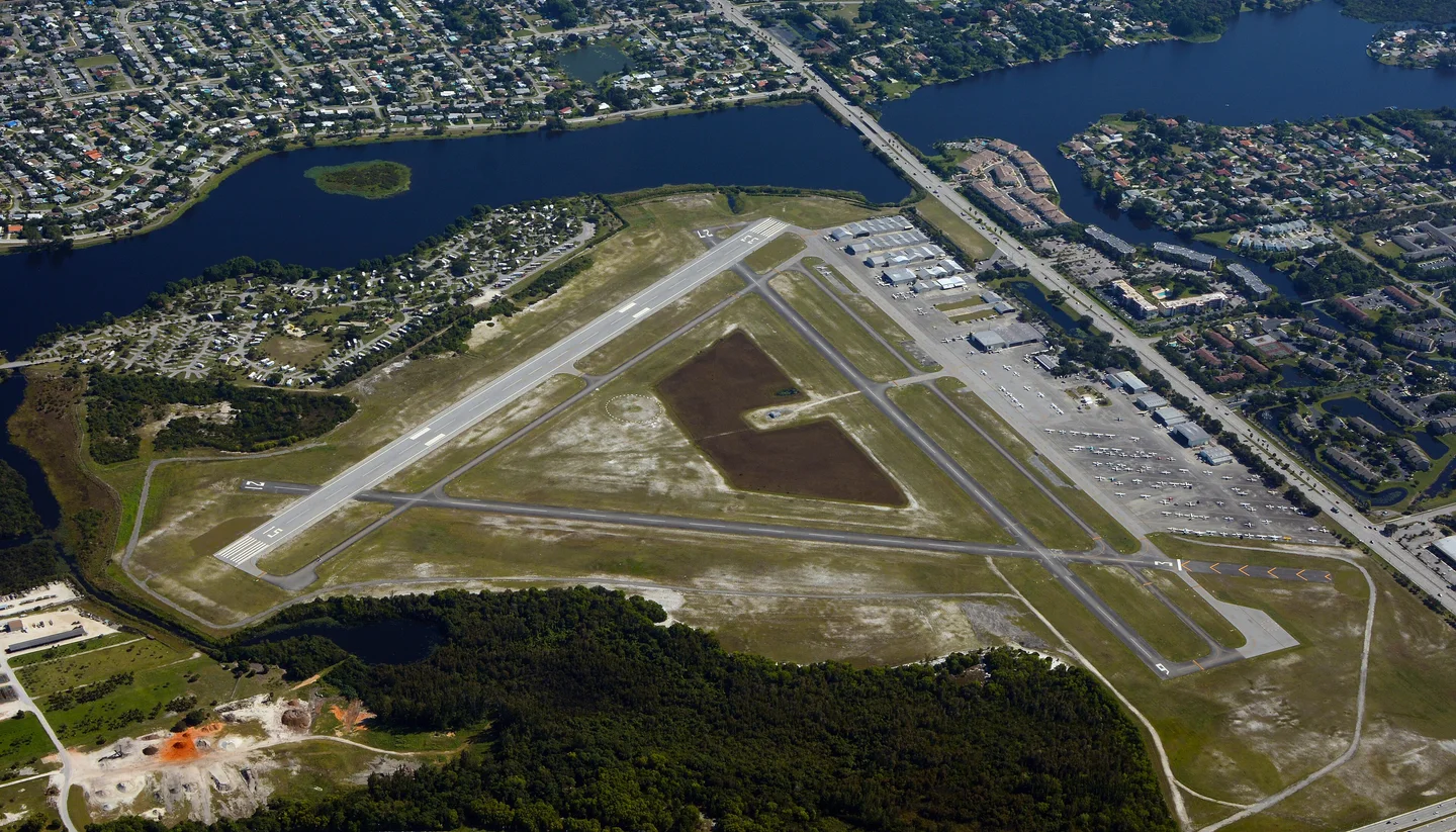 Sell land in Palm Beach County, Florida