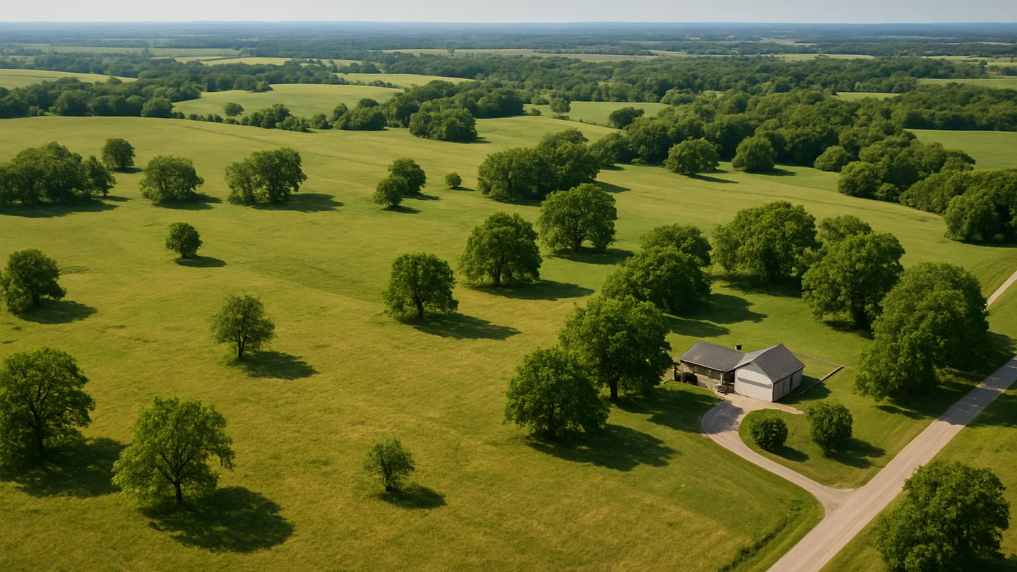 Florida land review for Lee County