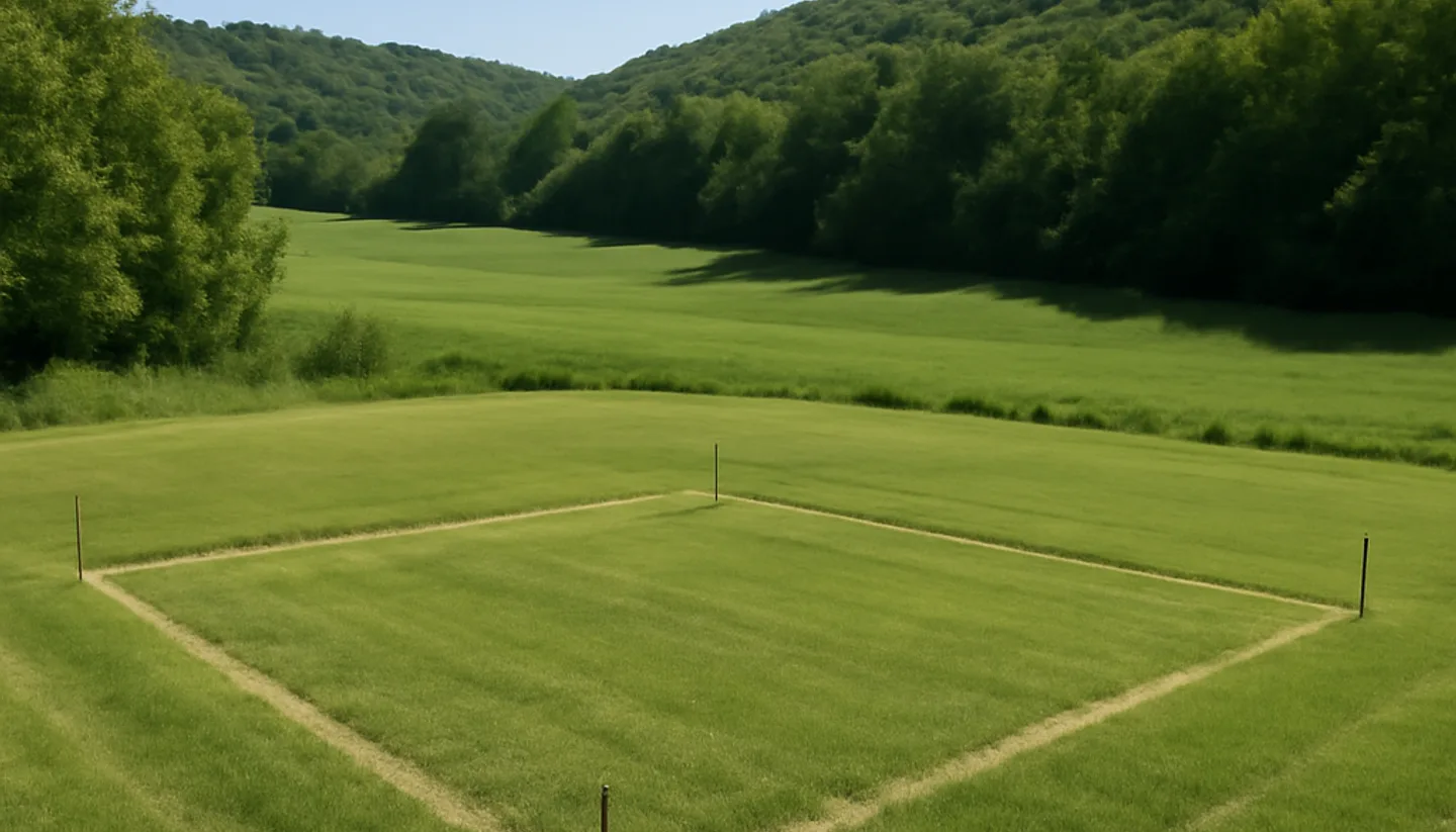 Vacant lot in Lee County