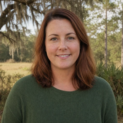 Bethany K., Florida landowner