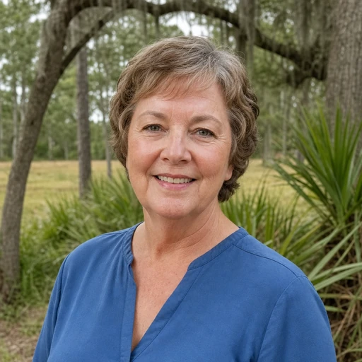 Elaine M., Florida landowner