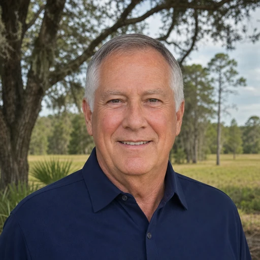 Henry D., Florida landowner
