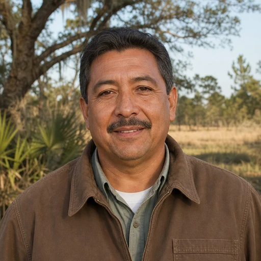 Jorge V., Florida landowner