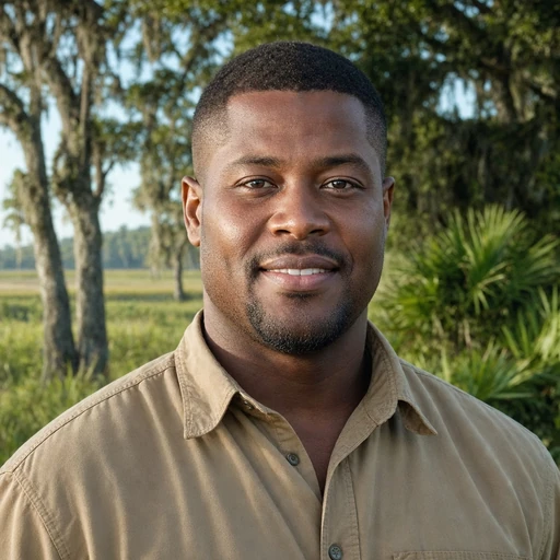 Malik B., Florida landowner