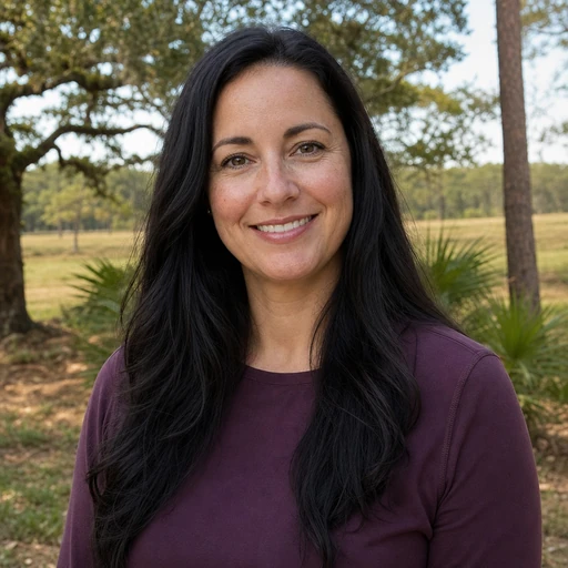 Naomi S., Florida landowner
