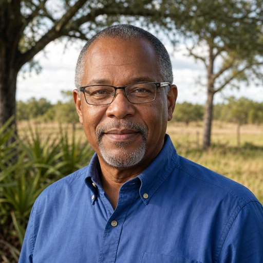 Ronald P., Florida landowner