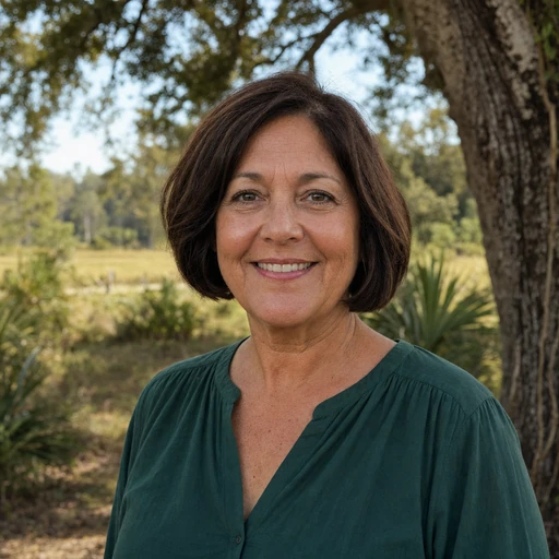 Teresa L., Florida landowner