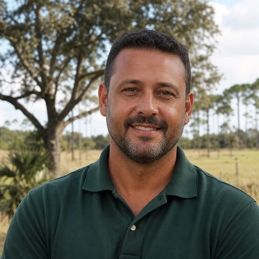Victor R., Florida landowner